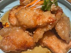 -王慧洁开口虾水饺·地道东北菜(银泰城店)
