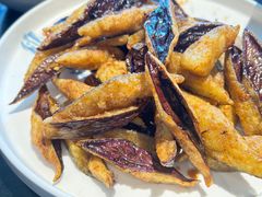 -五谷丰登农家院·地道胶东菜·海鲜烧烤(威海店)