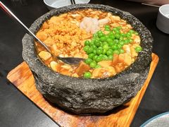-老头儿油爆虾·1987杭州烟火味(湖滨银泰in77D区店)