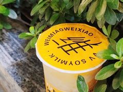 -维维豆奶(金鹰新街口店)