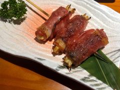 -有喜屋·烧鸟·居酒屋(周浦万达店)
