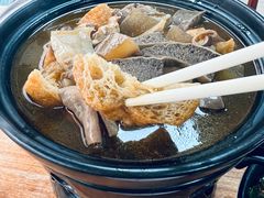 -桥雪牛杂专门店(关边路店)