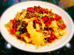 -日食记精菜馆(建邺万达店)