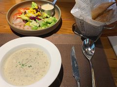 -秀·爱尔兰餐吧(上海路店)