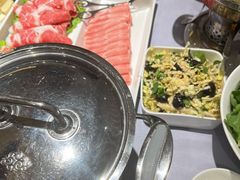 -鼎鼎香·港式火锅(北京SKP店)