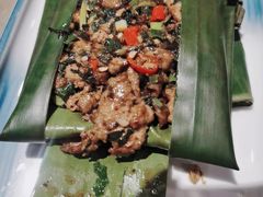 -滇越乘象云南餐厅(豆各庄店)