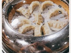 -鲜小岛·铜锅涮肉