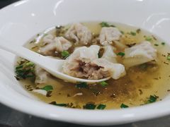-金陵老丁家馄饨(新街口店)