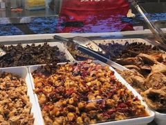 -鑫记婆婆兔·成都特产·兔头手撕兔(太古里店)