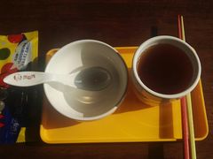 餐具摆设-胖哥俩肉蟹煲(学林街店)