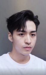 -DCP BarberShop 男士理容·剃须修面·烫染