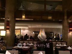 -东京希尔顿酒店