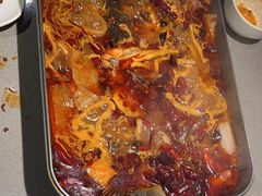 -半天妖烤鱼(石岛店)