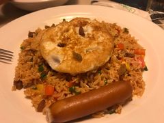 -绿茵阁牛扒餐厅(客村店)