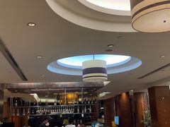 -新港湾大酒店-西餐厅