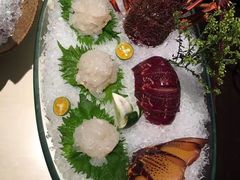 -余欢领鲜火锅(新街口店)