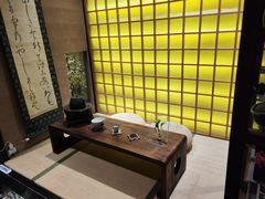 -千代武日本料理(爱建店)