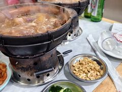 -范贤光鸡公煲(平乐园总店)