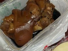 -老北京赵记酱肘子