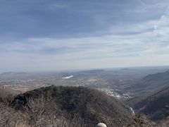 -天津盘山风景名胜区