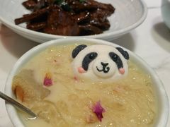 -小吊梨汤·北京菜·烤鸭(鸟巢店)