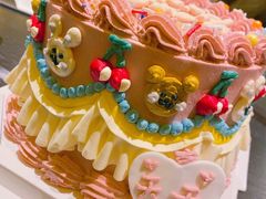 -甄御•海鲜新青岛菜(麦岛店)