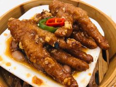 -顺德人家食府(黄金广场店)