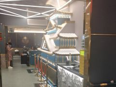-一绪に寿喜烧(虹悦城店)
