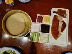 -京味张·北京烤鸭(南山店)