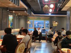 -通海俄式烧烤·俄罗斯大串(嵩山路店)