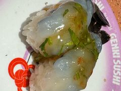 -元气寿司(金光华店)