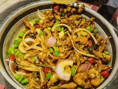 -蛙小侠(东部星悦天地店)