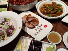 -北京全聚德(王府井店)