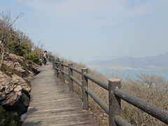 -海上云台山景区