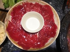 贵妃牛肉-蜀大侠火锅(寰球文化地标·总府店)