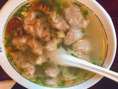 小馄饨-汪一挑馄饨(老街店)