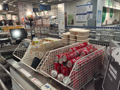 -宜家·瑞典风味餐厅(北京西红门店)