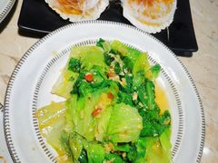 -盛焰铁板烧(王府井店)
