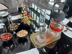 -瑞吉酒店·The Drawing Room闲逸廊·云端下午茶·夜奢Whiskey
