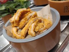 -喜家自助小火锅(乐客城店)