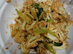 -粗茶淡饭•陕菜•家常菜