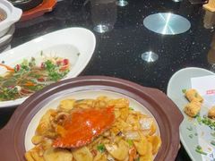 -甬上名灶(天一阁·翠柏店)