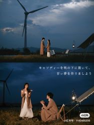 -CD视觉婚纱摄影