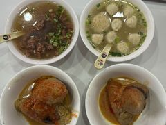 -东街钟楼肉粽(总店)