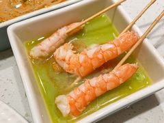 -川越泰火锅(吉利大厦店)