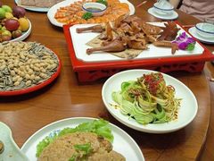 -盛京富丽园老菜馆·东北菜(和平南大街店)