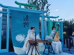 -银泰百货(北京大红门店)