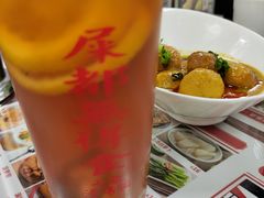 -七爷清汤腩·港式餐厅(金狮广场店)
