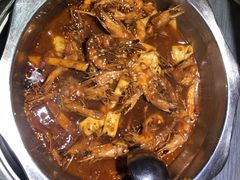 -豫缘王婆大虾(祭城总店)