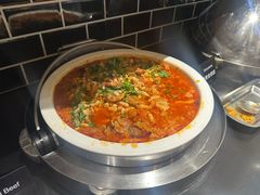 -拉蒂娜·巴西牛排馆 Latina·Brazilian Steakhouse(陆家嘴旗舰店)